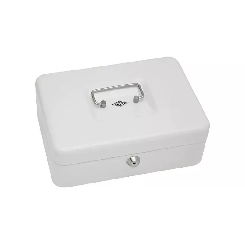 Skaidras naudas/Biļešu kaste WEDO 145 300X