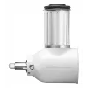KitchenAid 5KSMVSA gaļas maļamā mašīna