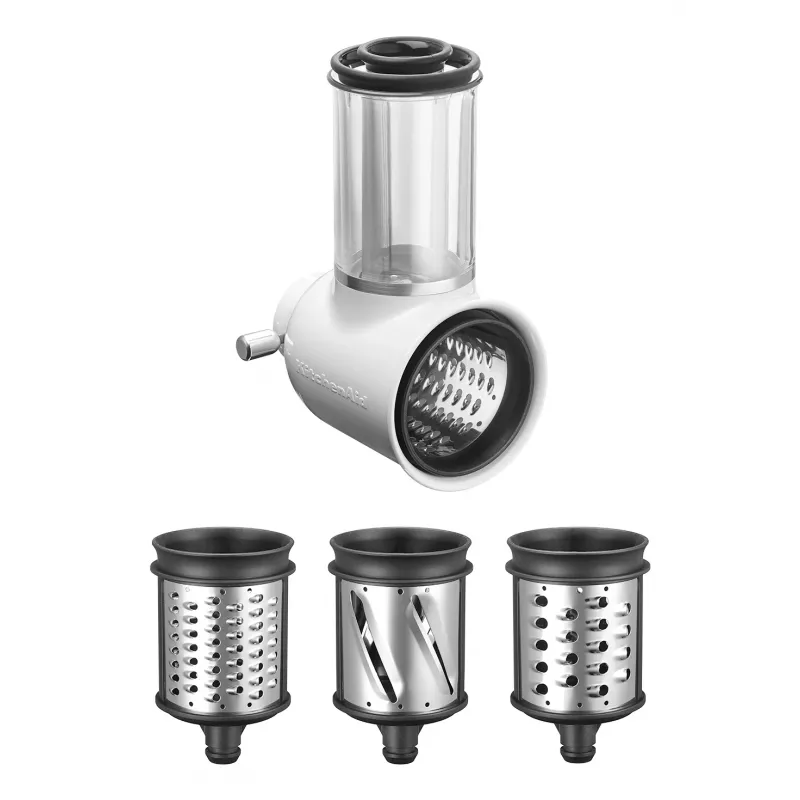 KitchenAid 5KSMVSA gaļas maļamā mašīna