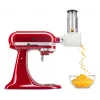 KitchenAid 5KSMVSA gaļas maļamā mašīna