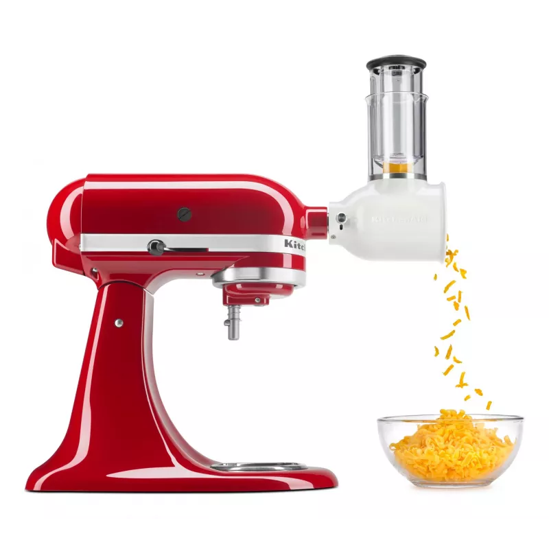 KitchenAid 5KSMVSA gaļas maļamā mašīna