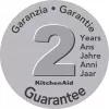 KitchenAid 5KSMVSA gaļas maļamā mašīna