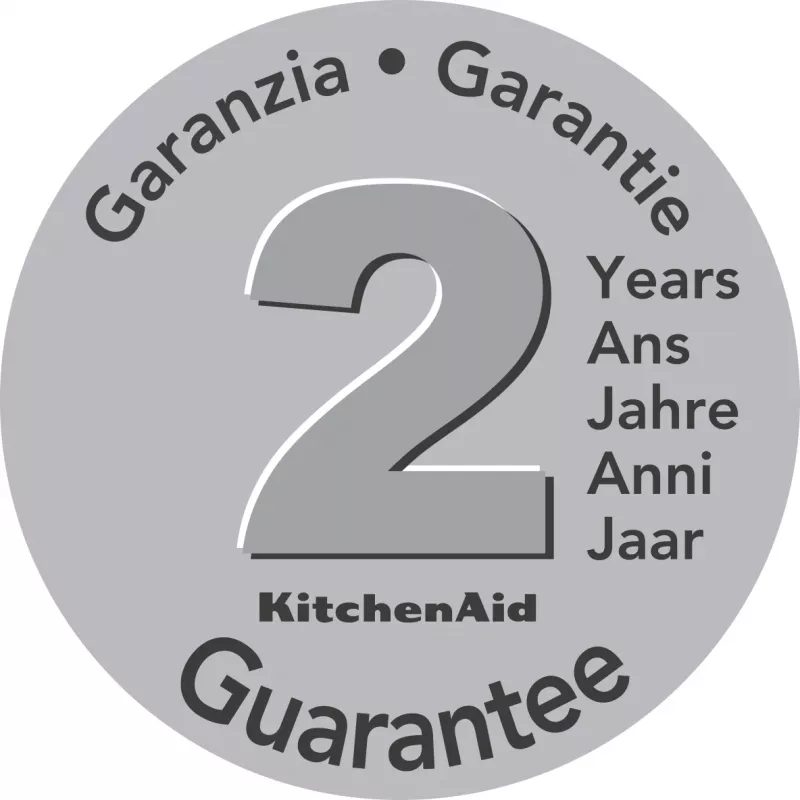 KitchenAid 5KSMVSA gaļas maļamā mašīna