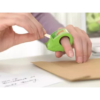 Lentas dozators TESA 58241-00 Plastmasa Zaļa