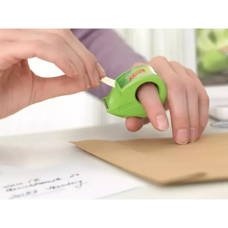 Lentas dozators TESA 58241-00 Plastmasa Zaļa
