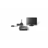 Barco ClickShare Hub Pro video konferenču sistēma Ethernet LAN Video konferenču pakalpojumu pārvaldības sistēma