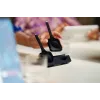 Barco ClickShare Hub Pro video konferenču sistēma Ethernet LAN Video konferenču pakalpojumu pārvaldības sistēma