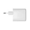 dbramante1928 re-charge Pro - ES sienas lādētājs 2x USB-C 45W - Balts