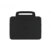Zebra KYB-ET8X-2IN1-UK1-01 mobilās ierīces tastatūra QWERTY UK angļu Melna