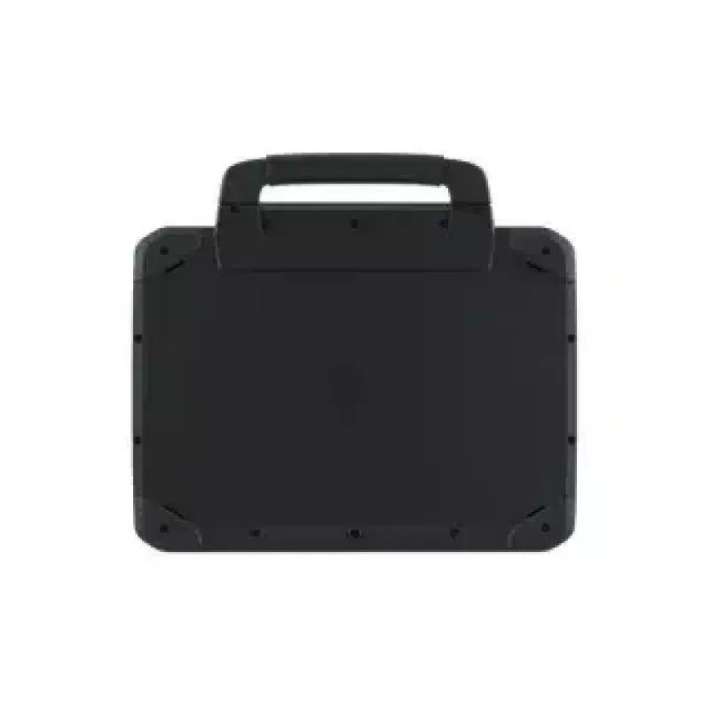 Zebra KYB-ET8X-2IN1-UK1-01 mobilās ierīces tastatūra QWERTY UK angļu Melna