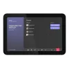 Lenovo ThinkSmart One Pro for Microsoft Team Rooms video konferenču sistēma, Ethernet LAN