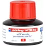 Marķiera uzpilde Edding MTK 25 Sarkana 25 ml 1 gab.