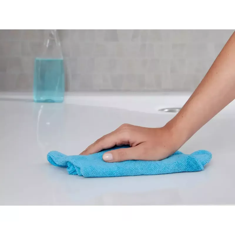 Neslīdoša vannas sloksne TESA 55533-00000-11