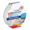 Neslīdoša vannas sloksne TESA 55533-00000-11