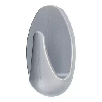 Tesa Powerstrips Hooks Small OVAL universālie āķīši