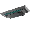 Skaļrunis PC USB/Bluetooth Fanvil CS40 melns 10W 10h sarunu laiks