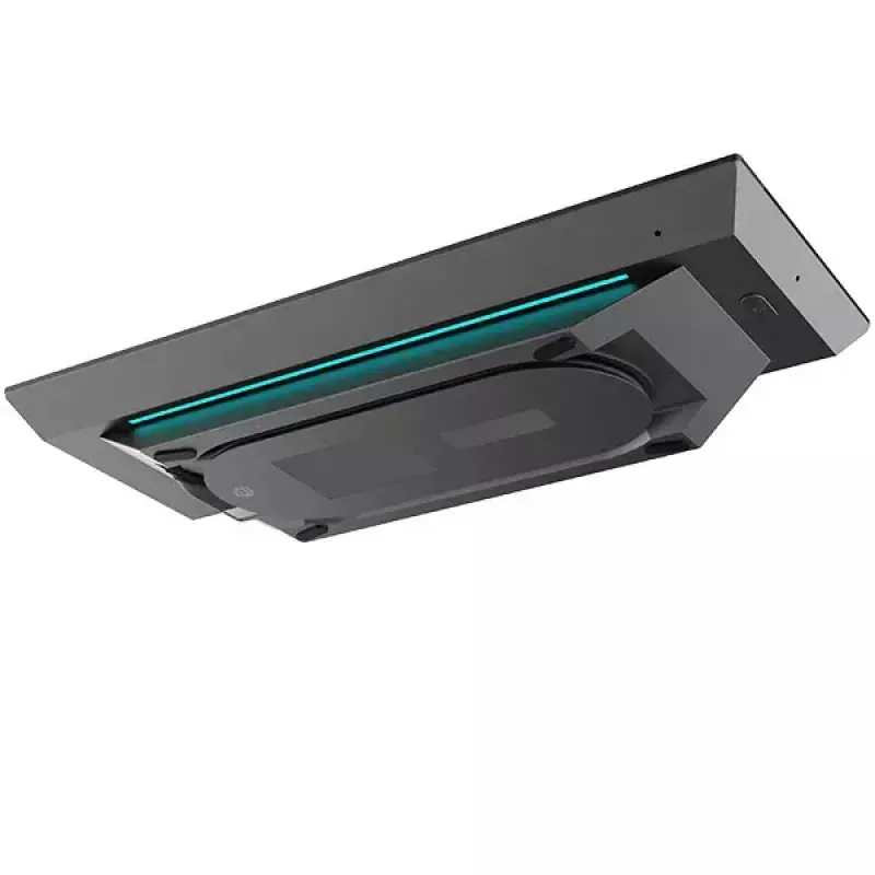 Skaļrunis PC USB/Bluetooth Fanvil CS40 melns 10W 10h sarunu laiks