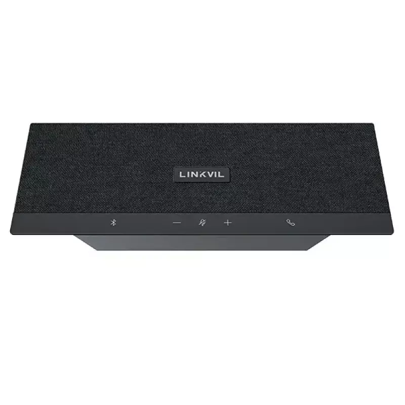 Skaļrunis PC USB/Bluetooth Fanvil CS40 melns 10W 10h sarunu laiks