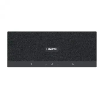 Skaļrunis PC USB/Bluetooth Fanvil CS40 melns 10W 10h sarunu laiks