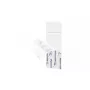 Montāžas uzlīme Tesa Powerstrips Transparent LARGE