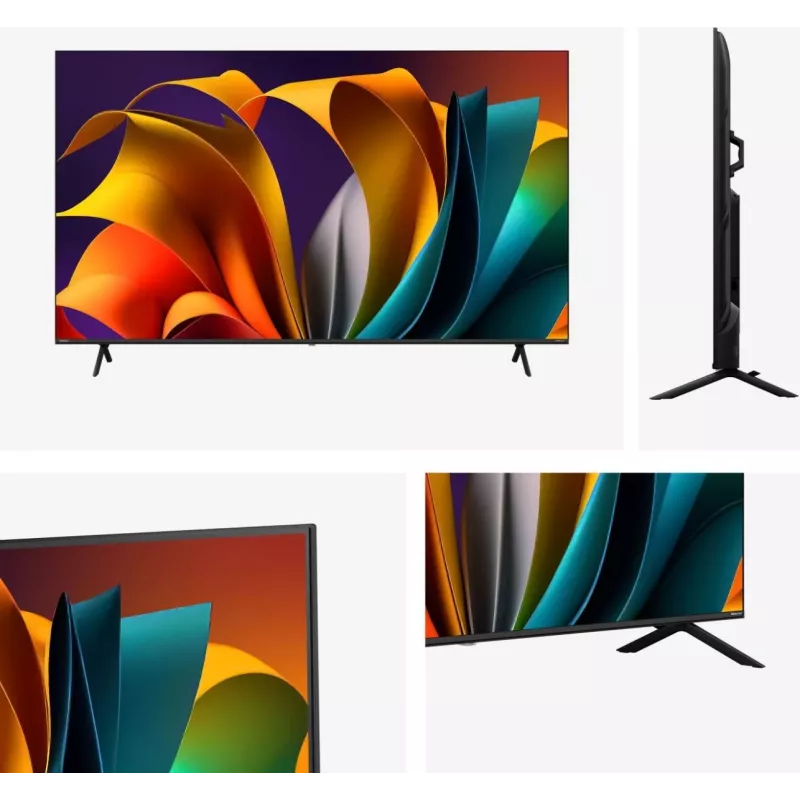 Hisense UHD 4K TV 85A6N ČR