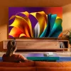 Hisense UHD 4K TV 85A6N ČR