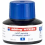 Marķiera uzpilde Edding MTK 25 Zila 25 ml 1 gab.