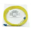 Optiskās šķiedras kabelis BlueOptics CAB-SMF-LC-LC-7-BO 7,5 m G.657.A1 LC LC