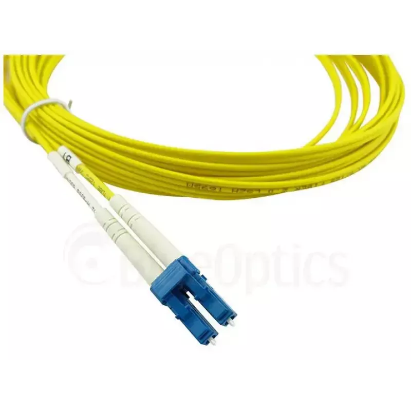 Optiskās šķiedras kabelis BlueOptics CAB-SMF-LC-LC-7-BO 7,5 m G.657.A1 LC LC