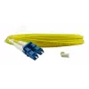 Optiskās šķiedras kabelis BlueOptics CAB-SMF-LC-LC-7-BO 7,5 m G.657.A1 LC LC