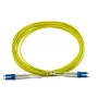 Optiskās šķiedras kabelis BlueOptics CAB-SMF-LC-LC-7-BO 7,5 m G.657.A1 LC LC