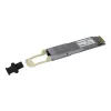 Tīkla raiduztvērēja modulis BlueOptics 407-BCBM-BO QSFP-DD šķiedru optika 2000000 Mbit/s 100 m MTP-16/MPO-16