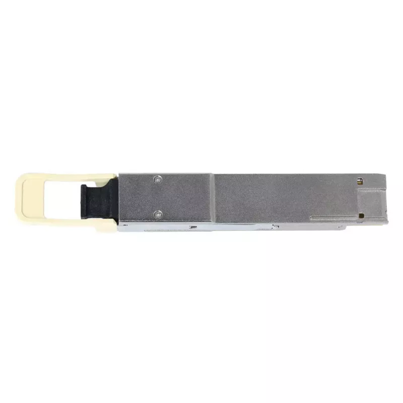 Tīkla raiduztvērēja modulis BlueOptics 407-BCBM-BO QSFP-DD šķiedru optika 2000000 Mbit/s 100 m MTP-16/MPO-16
