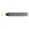 Tīkla raiduztvērēja modulis BlueOptics QSFP-DD-200G-SR8-AR-BO 200 Gbit/s QSFP-DD MTP/MPO 850 nm sudraba krāsā