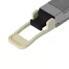 Tīkla raiduztvērēja modulis BlueOptics QSFP-DD-200G-SR8-AR-BO 200 Gbit/s QSFP-DD MTP/MPO 850 nm sudraba krāsā