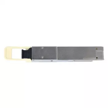 BlueOptics PC4JJ-BO QSFP-DD optisko šķiedru tīkla raiduztvērēja modulis ar 200000 Mbit/s, MTP/MPO, līdz 100 m
