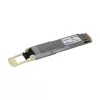 Tīkla raiduztvērēja modulis BlueOptics BO29W859S1D-BO QSFP-DD 200000 Mbit/s MPO-16/MTP-16 sudrabains