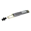 Tīkla raiduztvērēja modulis BlueOptics BO29W859S1D-BO QSFP-DD 200000 Mbit/s MPO-16/MTP-16 sudrabains