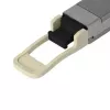 Tīkla raiduztvērēja modulis BlueOptics QDD-2X100-SR4-S-BO QSFP-DD 200000 Mbit/s 850 nm 100 m sudraba krāsā