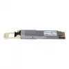 Tīkla raiduztvērēja modulis BlueOptics QDD-2X100-SR4-S-BO QSFP-DD 200000 Mbit/s 850 nm 100 m sudraba krāsā