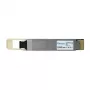 Tīkla raiduztvērēja modulis BlueOptics QDD-2X100-SR4-S-BO QSFP-DD 200000 Mbit/s 850 nm 100 m sudraba krāsā