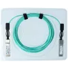 BlueOptics SFP28 Active Optical kabelis UACC-AOC-SFP28-25M-BO, 25 m, SFP28–SFP28, akva