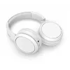 Philips 5000 series TAH5205WT/00 austiņas/headset Bezvadu Galvas saite Mūzika USB Type-C Bluetooth Balts