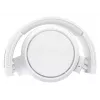 Philips 5000 series TAH5205WT/00 austiņas/headset Bezvadu Galvas saite Mūzika USB Type-C Bluetooth Balts