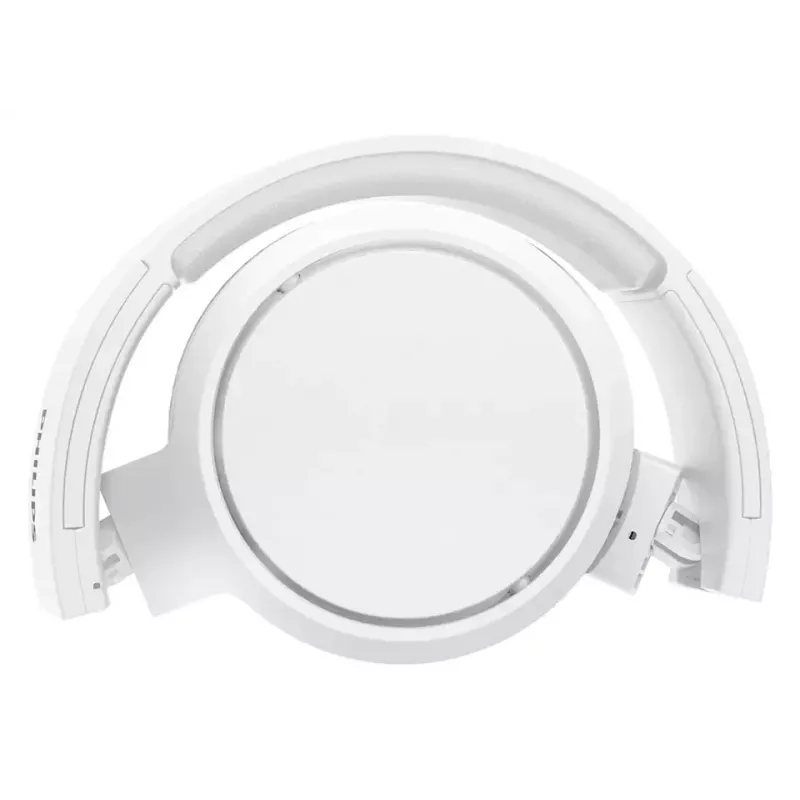 Philips 5000 series TAH5205WT/00 austiņas/headset Bezvadu Galvas saite Mūzika USB Type-C Bluetooth Balts
