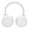 Philips 5000 series TAH5205WT/00 austiņas/headset Bezvadu Galvas saite Mūzika USB Type-C Bluetooth Balts