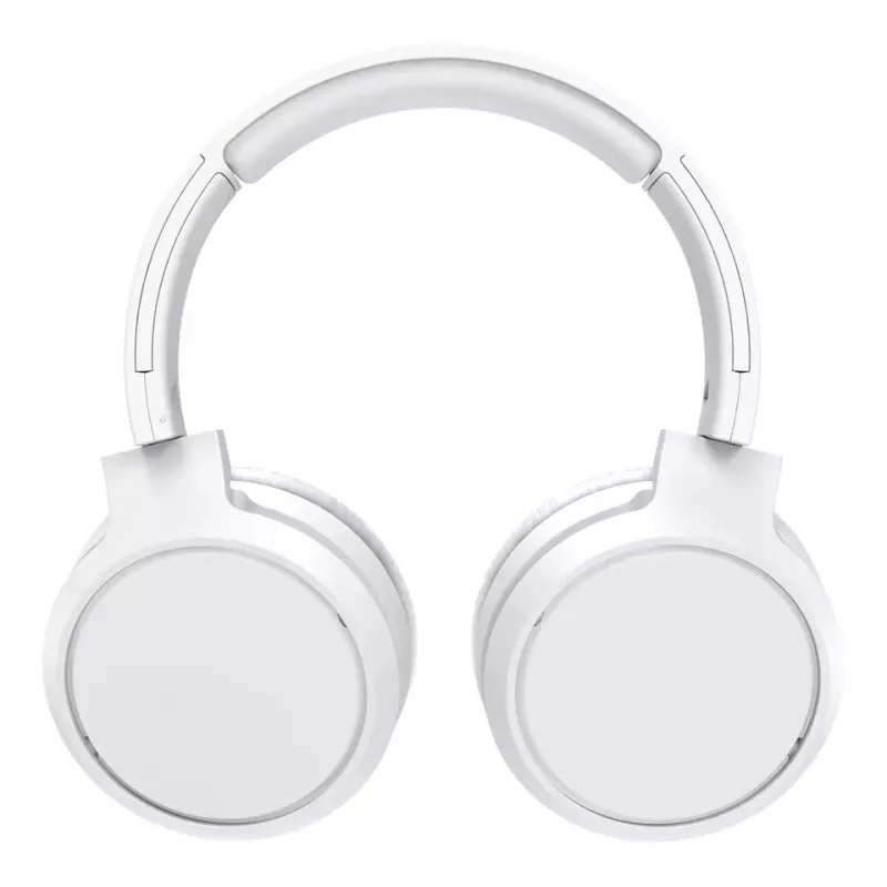 Philips 5000 series TAH5205WT/00 austiņas/headset Bezvadu Galvas saite Mūzika USB Type-C Bluetooth Balts