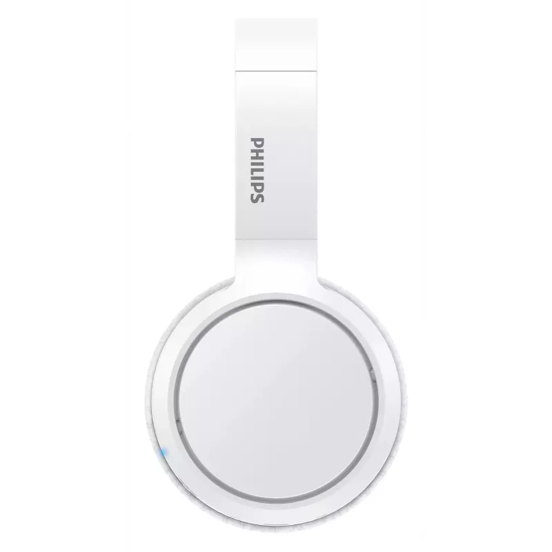 Philips 5000 series TAH5205WT/00 austiņas/headset Bezvadu Galvas saite Mūzika USB Type-C Bluetooth Balts