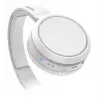 Philips 5000 series TAH5205WT/00 austiņas/headset Bezvadu Galvas saite Mūzika USB Type-C Bluetooth Balts