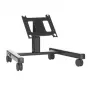 Chief Large Confidence Monitor Cart 2', 90,7 kg, 106,7 cm (42 collas), 2,18 m (86 collas), 200 x 200 mm, 862 x 517 mm, 505 - 556 mm